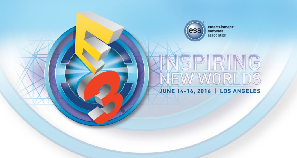 E3 2016