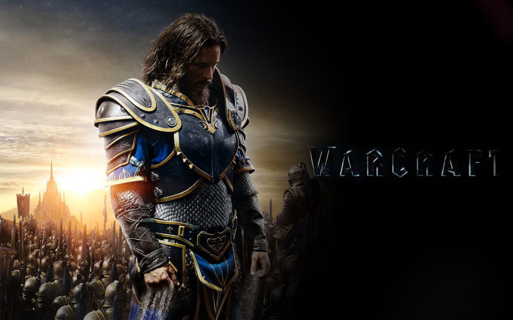 Warcraft