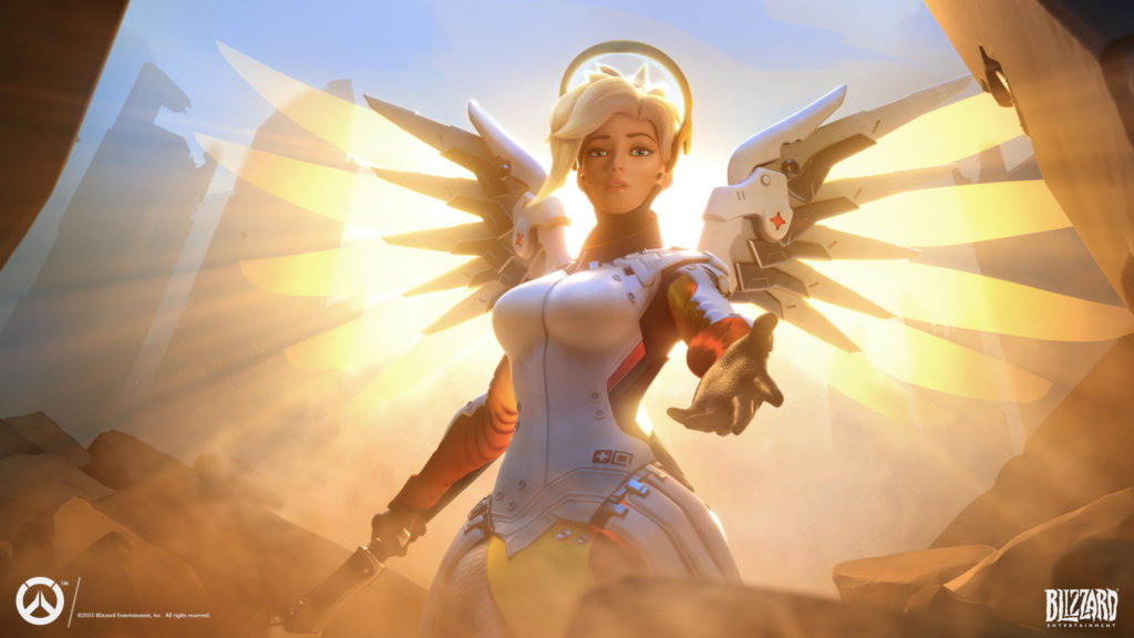 Mercy