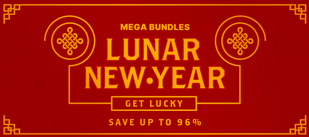 Lunar Bundles