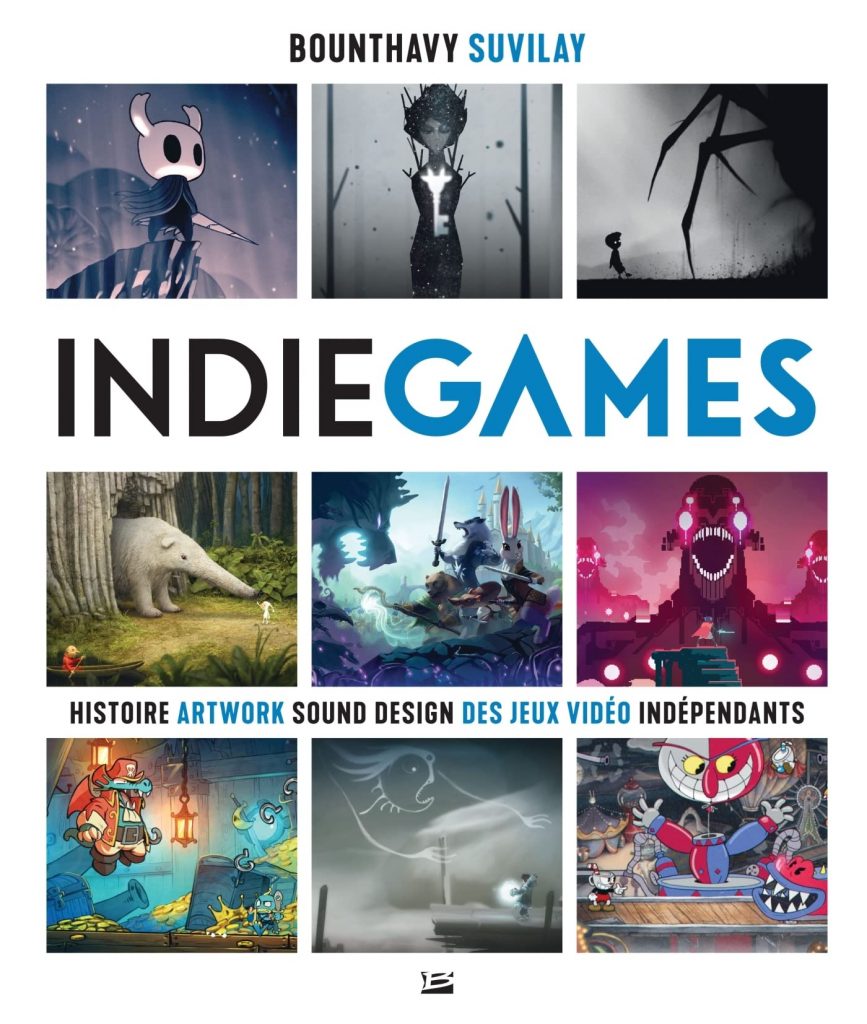 IndieGames_Book