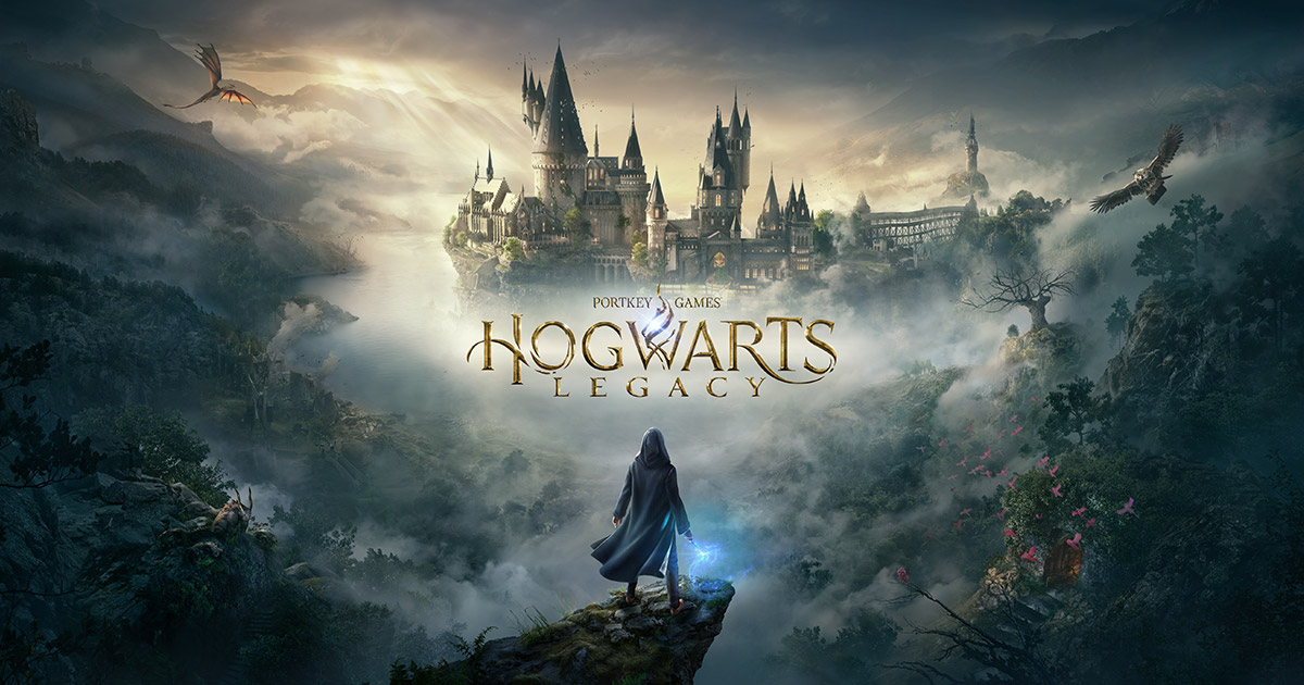 Hogwarts Legacy sur PC : magie et saccades