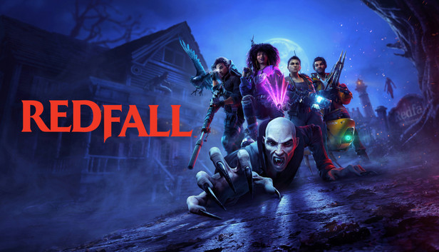 Redfall : quand Arkane se perd dans le multijoueur