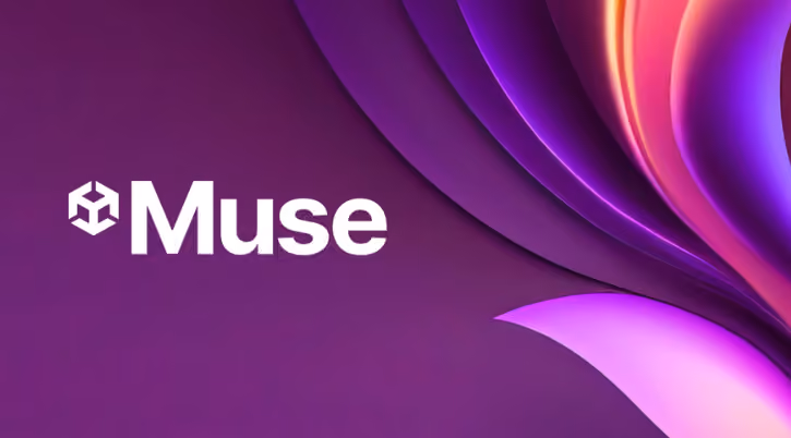 Unity Muse et Sentis : Unity mise tout sur l&rsquo;IA