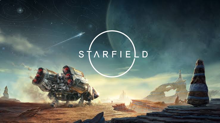 Starfield sur PC : le grand vide spatial de Bethesda