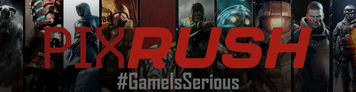 PixRush.com