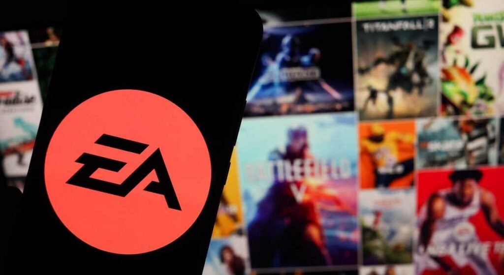 Rachat d&rsquo;EA : 55 milliards de dollars et beaucoup de questions