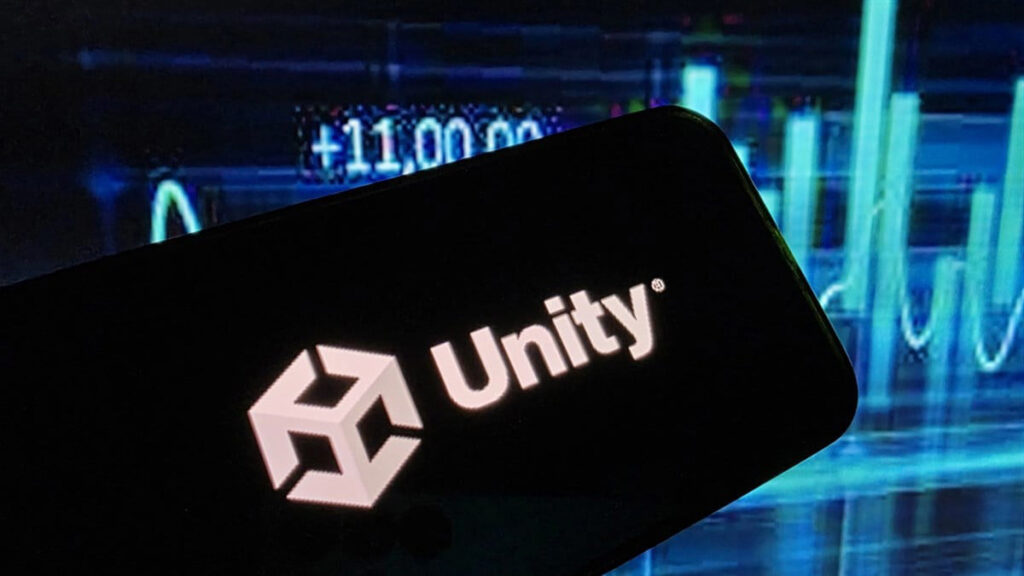 Unity Stock