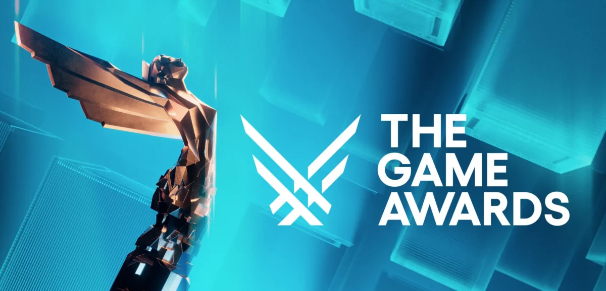 Game Awards 2025