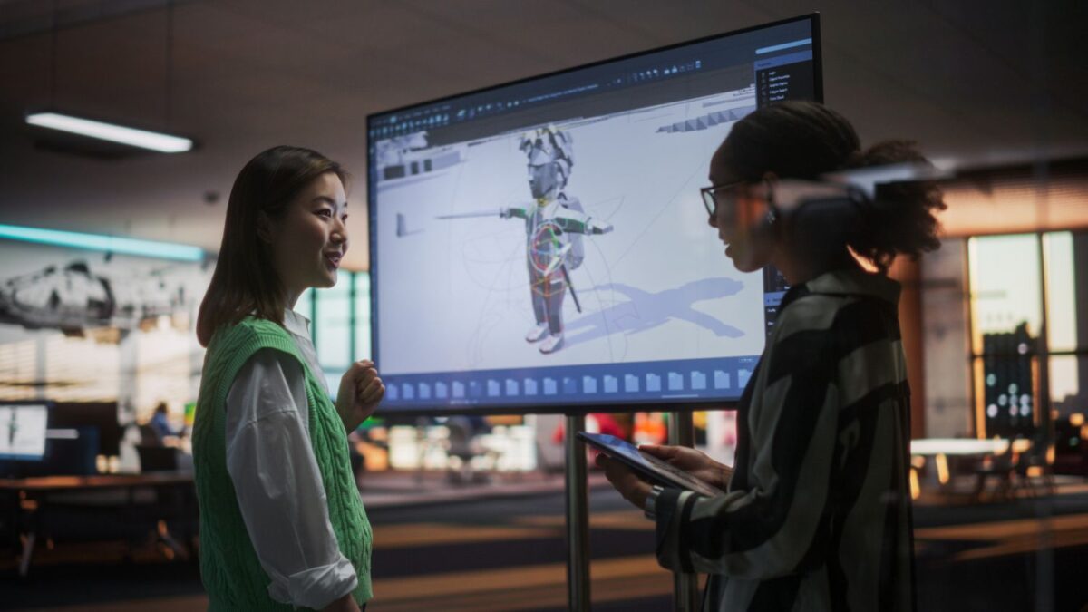 Les métiers du développement de jeux vidéo en 2026 : guide complet