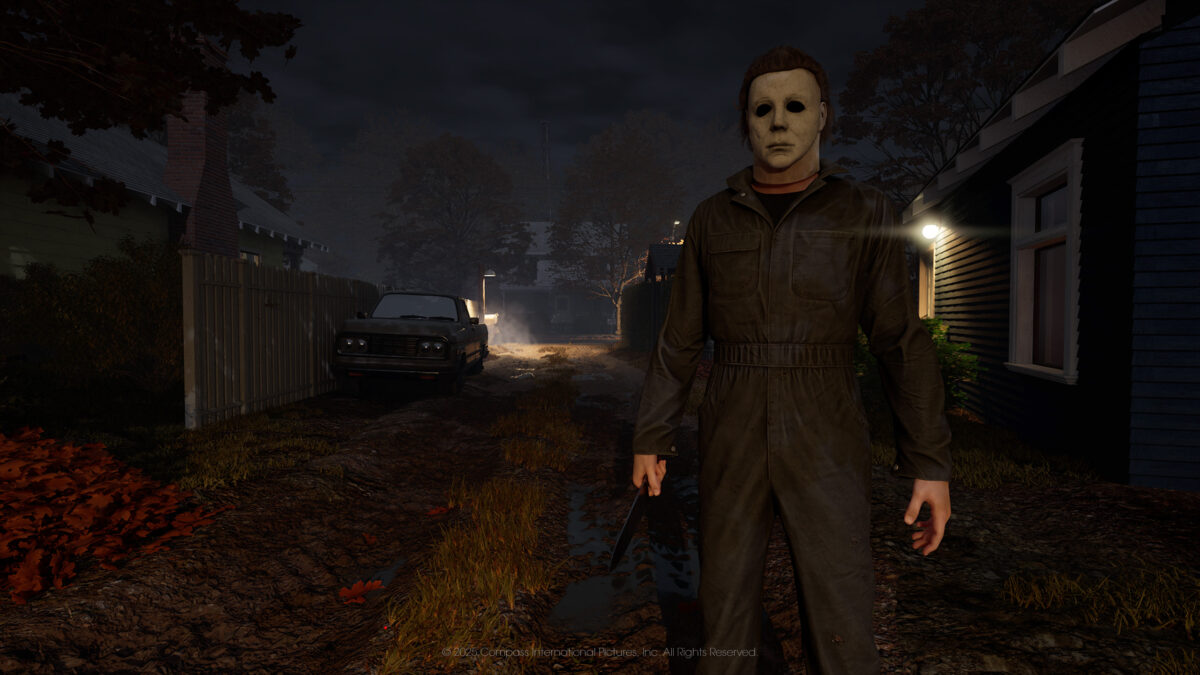 Halloween: The Game, six semaines après : Michael Myers marche, IllFonic boite