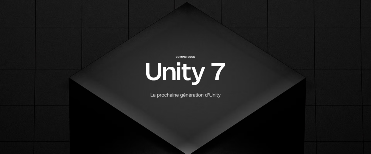 Unity 7