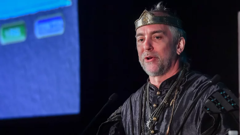 Ultima : Richard Garriott récupère sa saga grâce à une loi oubliée